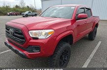 2019 Toyota Tacoma SR5