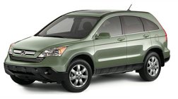 2007 Honda CR-V EX-L