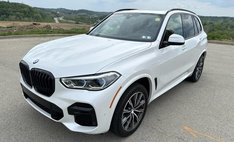 2023 BMW X5 M50i