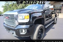 2019 GMC Sierra 2500HD Denali
