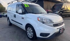 2021 Ram ProMaster City SLT