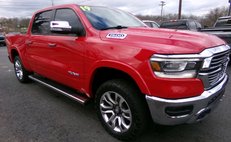 2019 Ram Ram Pickup 1500 Laramie