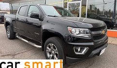 2015 Chevrolet Colorado Z71