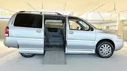 2007 Buick Terraza CXL