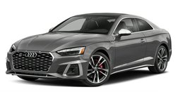2020 Audi S5 3.0T quattro Premium Plus