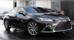 2020 Lexus ES 350 Base