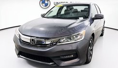 2016 Honda Accord EX-L V6