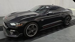 2023 Ford Mustang Mach 1