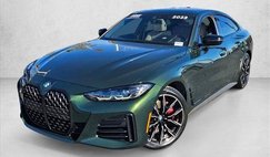 2023 BMW 4 Series 430i Gran Coupe