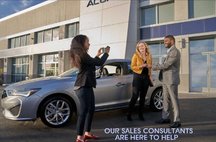 2022 Acura MDX SH-AWD w/A-SPEC