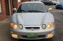 2001 Hyundai Tiburon Base