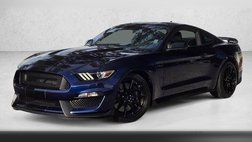 2020 Ford Mustang Shelby GT350