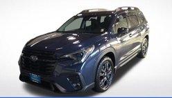 2023 Subaru Ascent Onyx Edition Limited