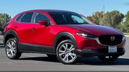 2021 Mazda CX-30 Preferred
