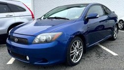 2009 Scion tC Base