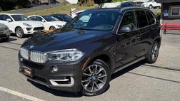 2018 BMW X5 xDrive40e iPerformance