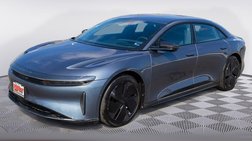2024 Lucid Air Touring