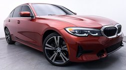 2021 BMW 3 Series 330i