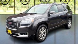2015 GMC Acadia SLT-1