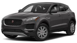 2019 Jaguar E-PACE P250 S