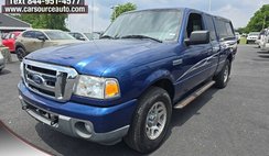 2010 Ford Ranger XLT