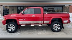 1999 Dodge Ram 1500 ST