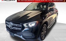 2022 Mercedes-Benz GLE-Class GLE 350 4MATIC