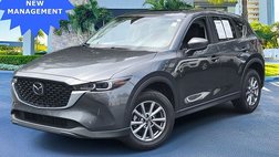 2023 Mazda CX-5 S Preferred