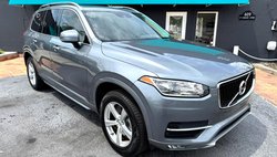 2016 Volvo XC90 T5 Momentum