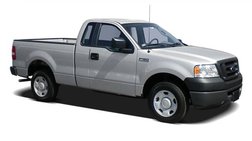 2006 Ford F-150 XLT