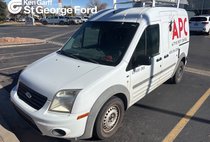 2011 Ford Transit Connect XLT
