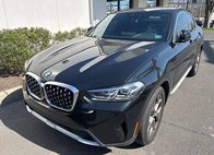 2024 BMW X4 xDrive30i