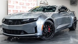 2020 Chevrolet Camaro LT