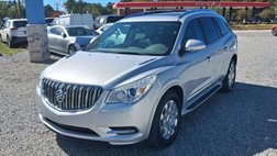 2016 Buick Enclave Premium