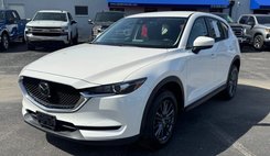 2019 Mazda CX-5 Sport