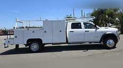 2022 Ram 