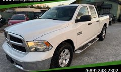 2018 Ram Ram Pickup 1500 Express