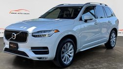 2018 Volvo XC90 T6 Momentum