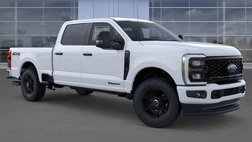 2026 Ford Super Duty F-250 XL