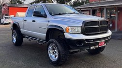 2005 Dodge Ram 2500 ST