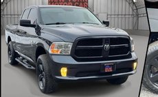 2019 Ram Ram Pickup 1500 Classic Express
