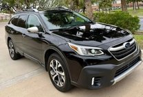 2020 Subaru Outback Touring XT