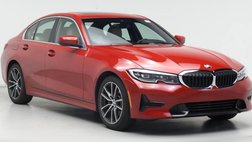 2020 BMW 3 Series 330i
