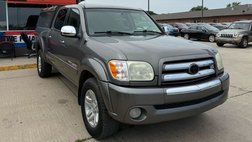 2005 Toyota Tundra SR5