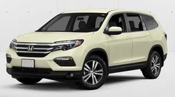2016 Honda Pilot EX