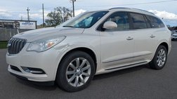 2015 Buick LaCrosse Premium I