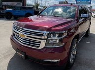 2019 Chevrolet Suburban Shield Premier