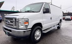 2014 Ford E-Series E-250