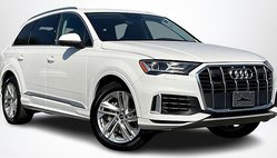 2023 Audi Q7 quattro Premium Plus 55 TFSI