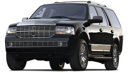 2008 Lincoln Navigator Base